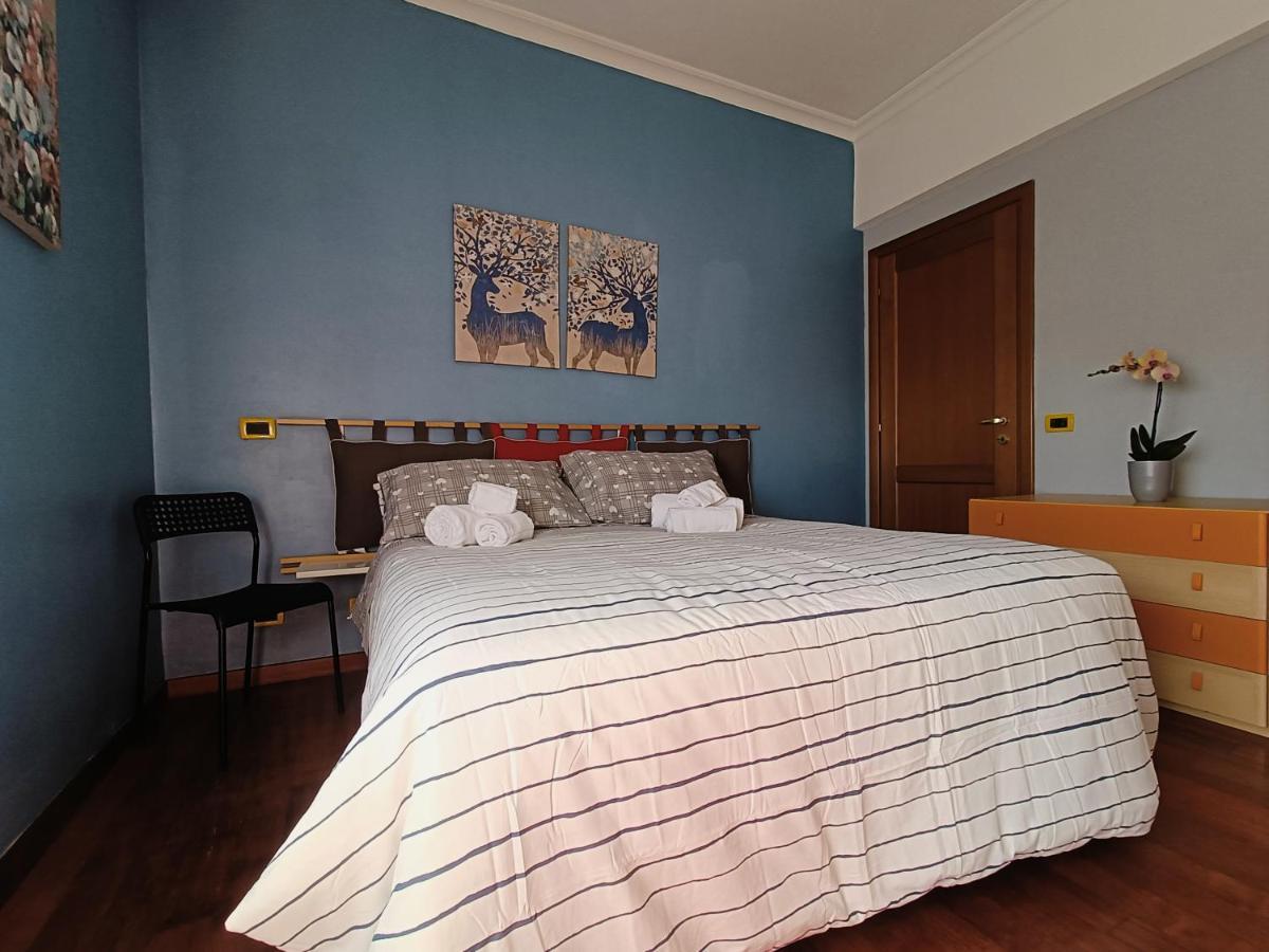 Avellini - Delightful And Spacious Apartment With Terrace - Near Metro A Cornelia Roma Exterior foto